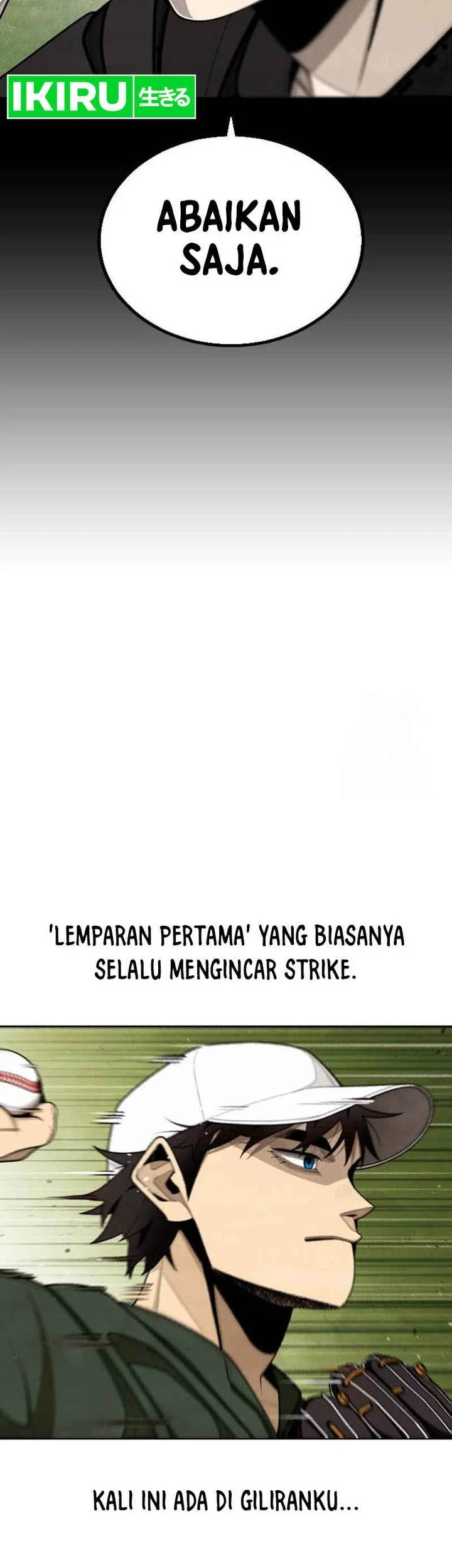 Not Over Chapter 2 Gambar 60