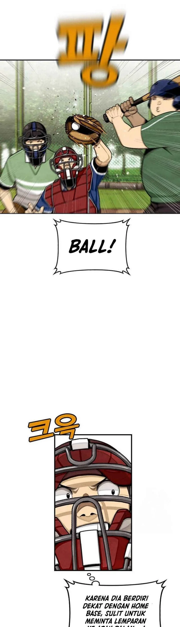 Not Over Chapter 2 Gambar 63