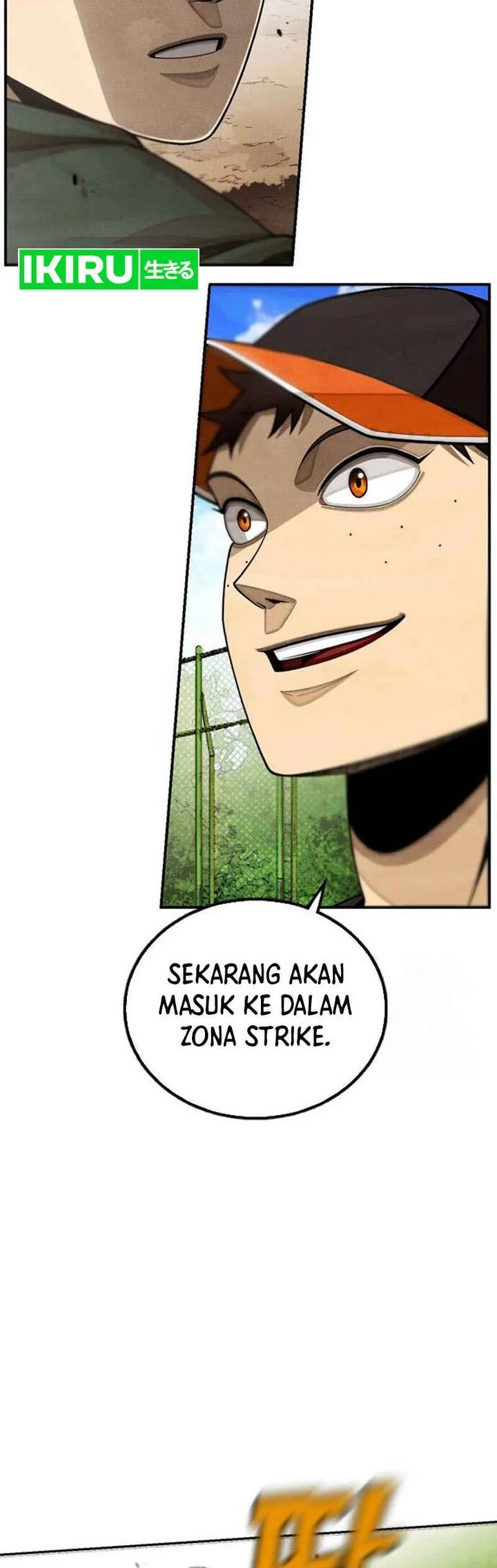 Not Over Chapter 2 Gambar 68