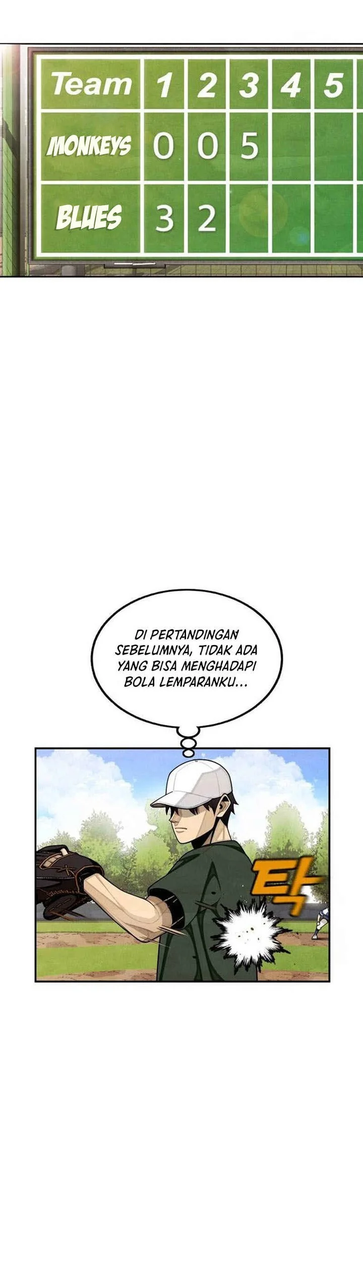 Not Over Chapter 2 Gambar 73
