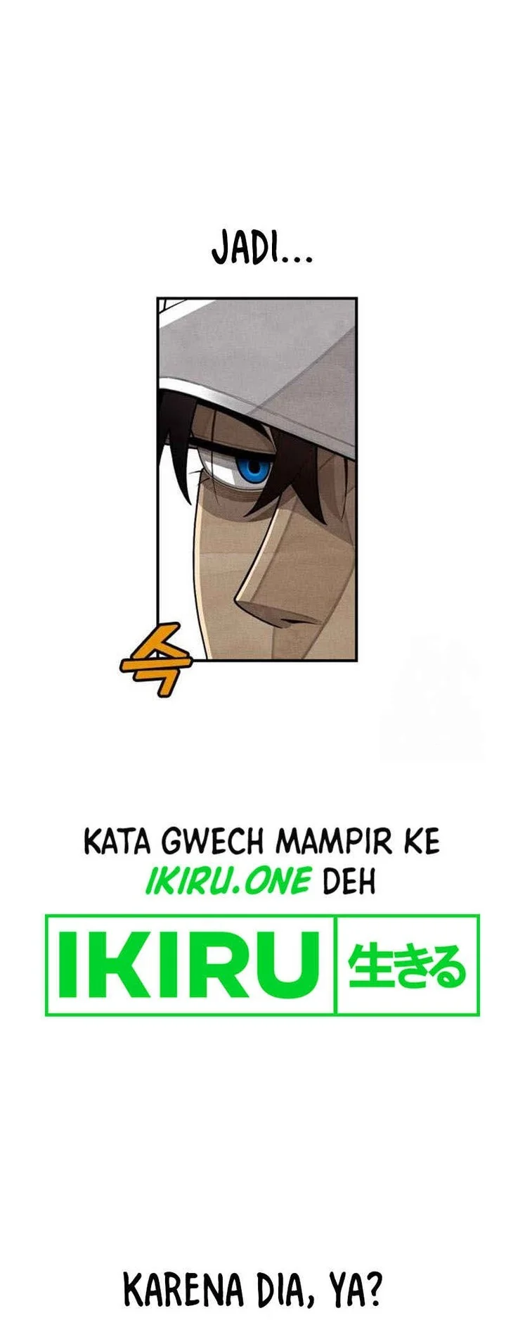 Not Over Chapter 2 Gambar 74
