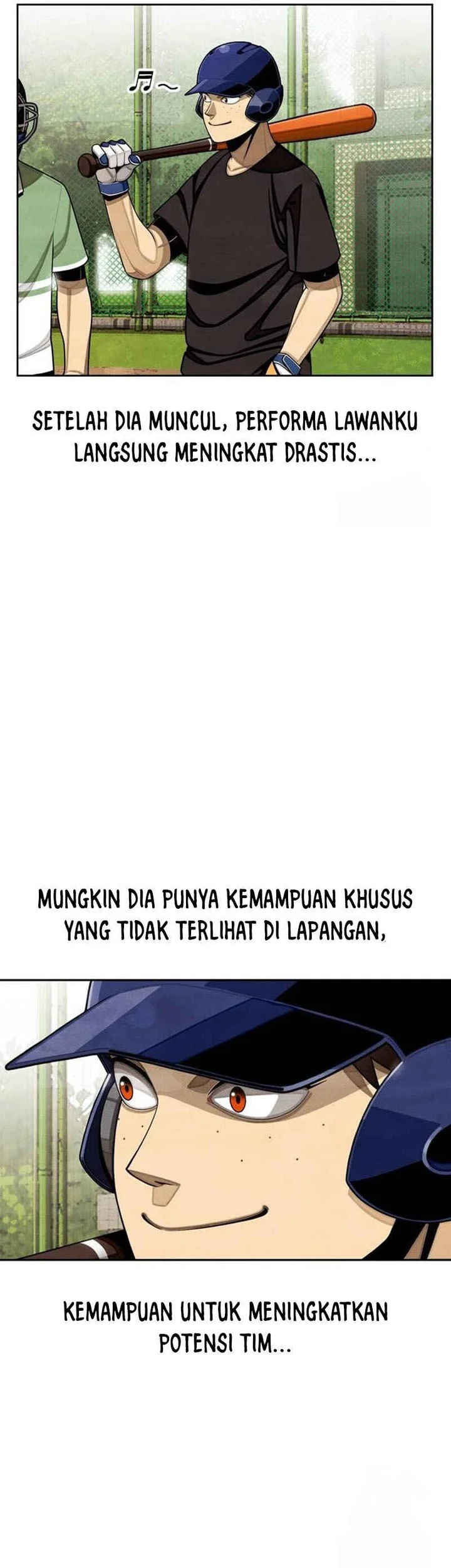 Not Over Chapter 2 Gambar 75