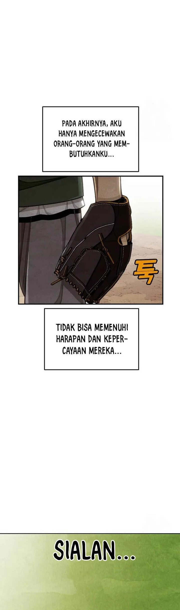 Not Over Chapter 2 Gambar 78