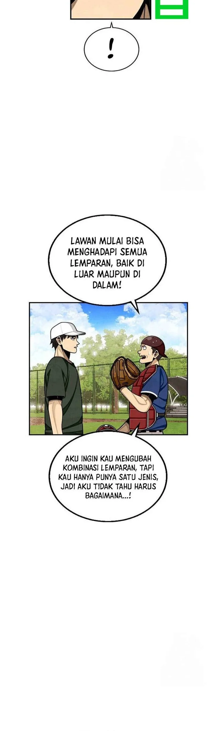 Not Over Chapter 2 Gambar 80