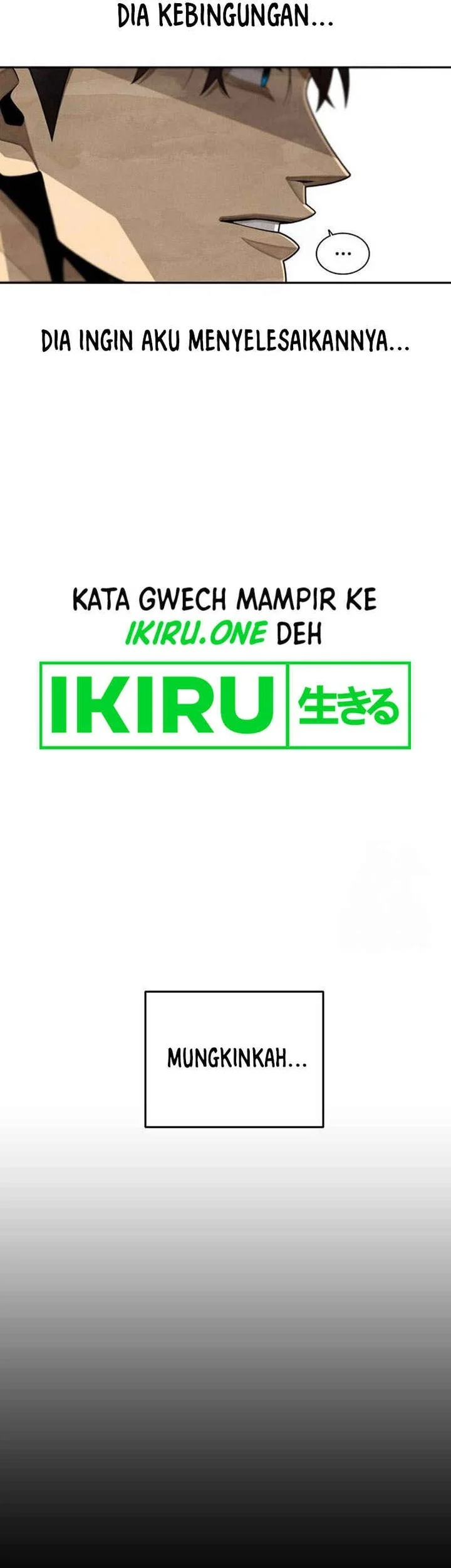 Not Over Chapter 2 Gambar 81