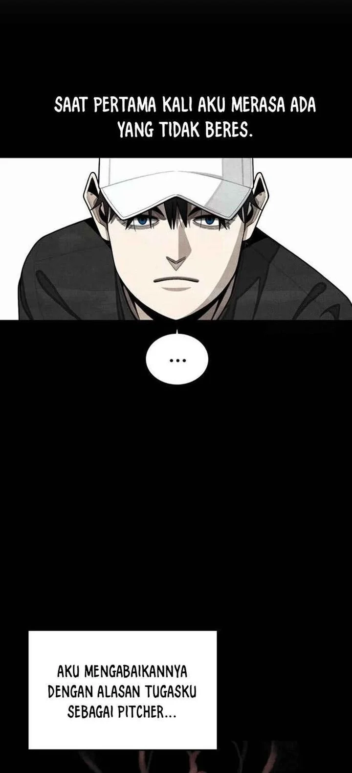 Not Over Chapter 2 Gambar 82