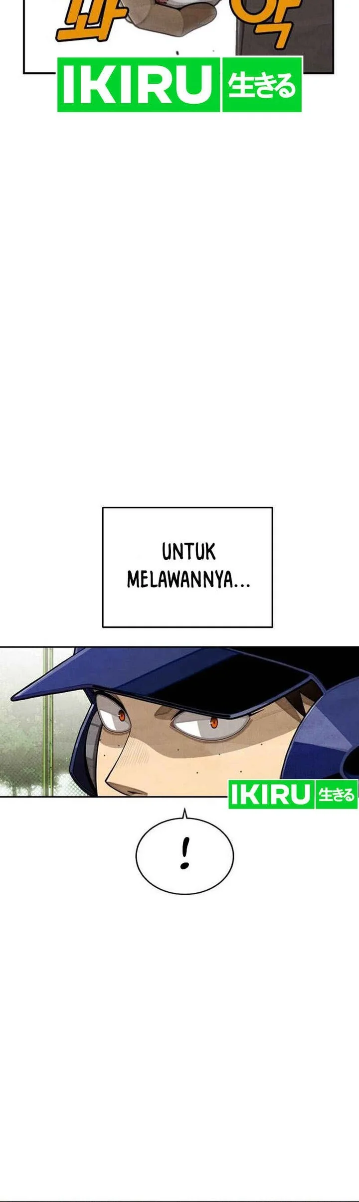 Not Over Chapter 2 Gambar 86