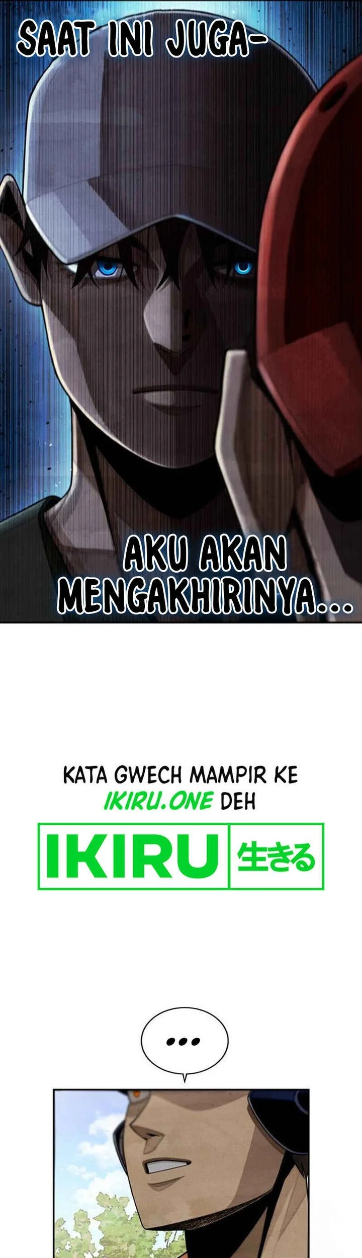 Not Over Chapter 2 Gambar 87