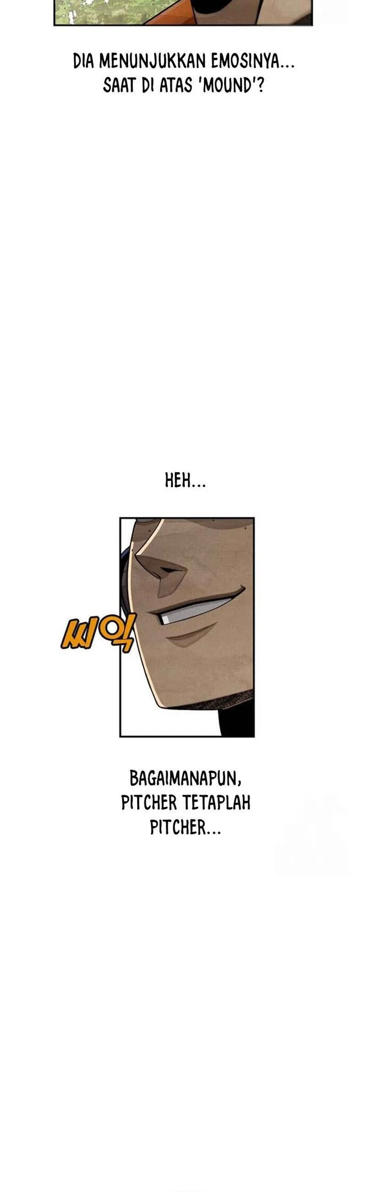 Not Over Chapter 2 Gambar 88