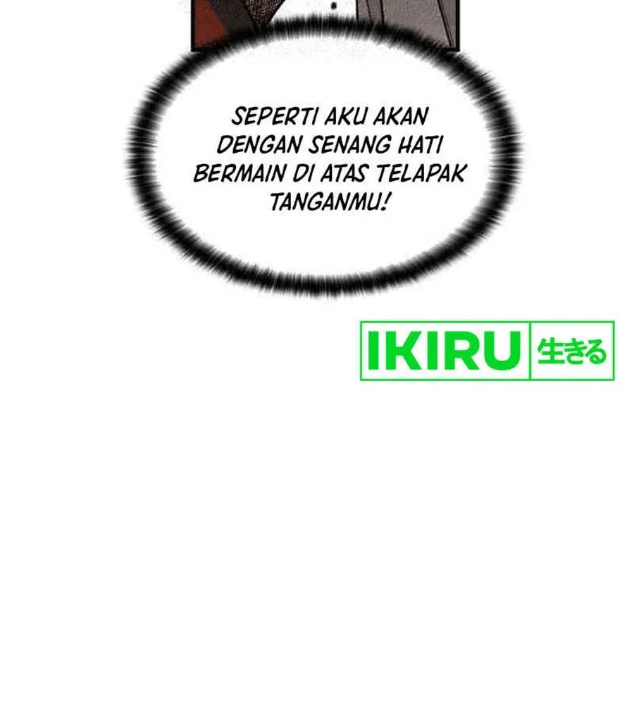 Not Over Chapter 20 Gambar 54