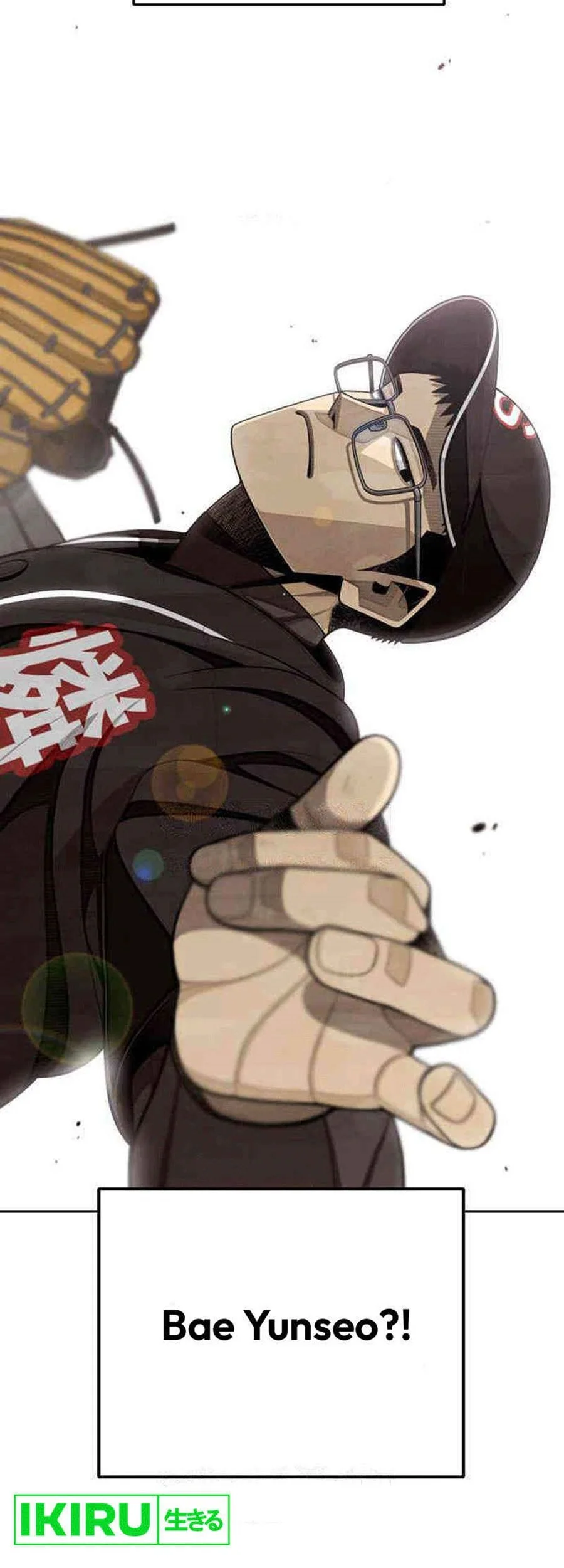 Not Over Chapter 20 Gambar 68