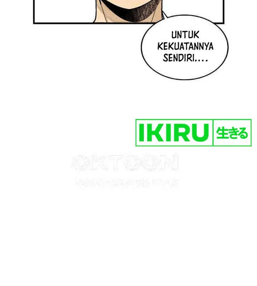 Not Over Chapter 20 Gambar 7