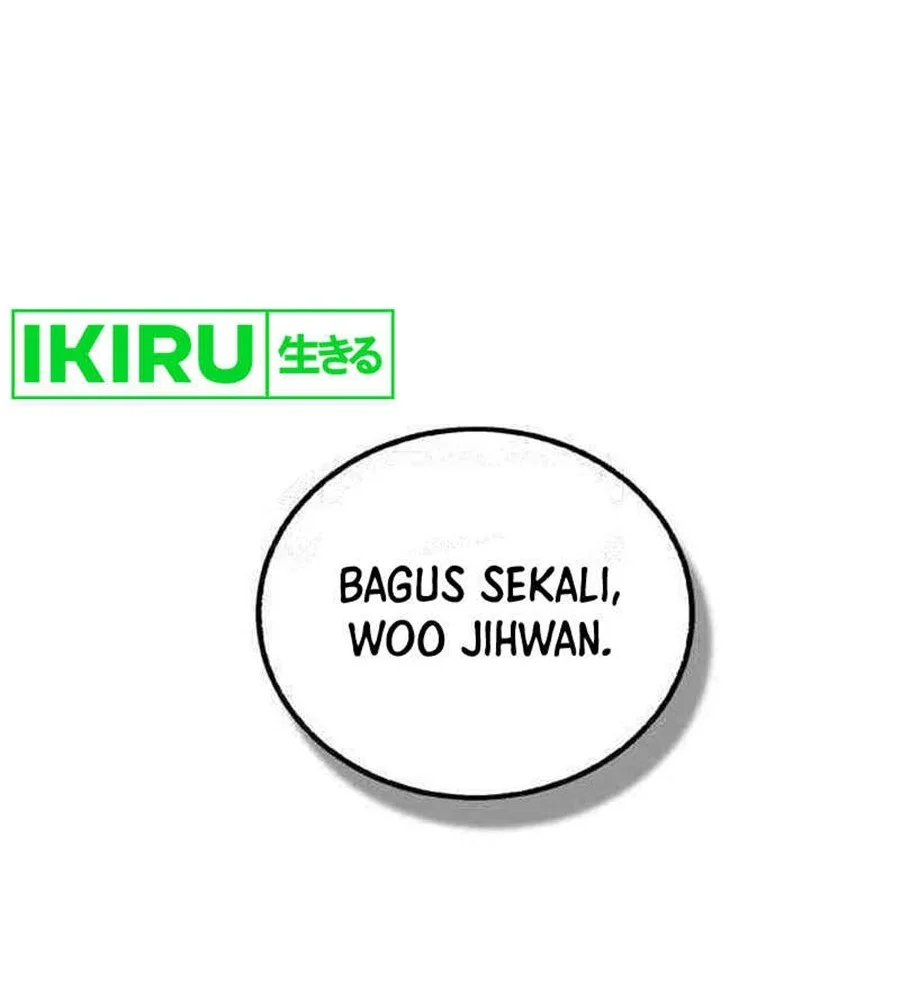 Not Over Chapter 20 Gambar 36
