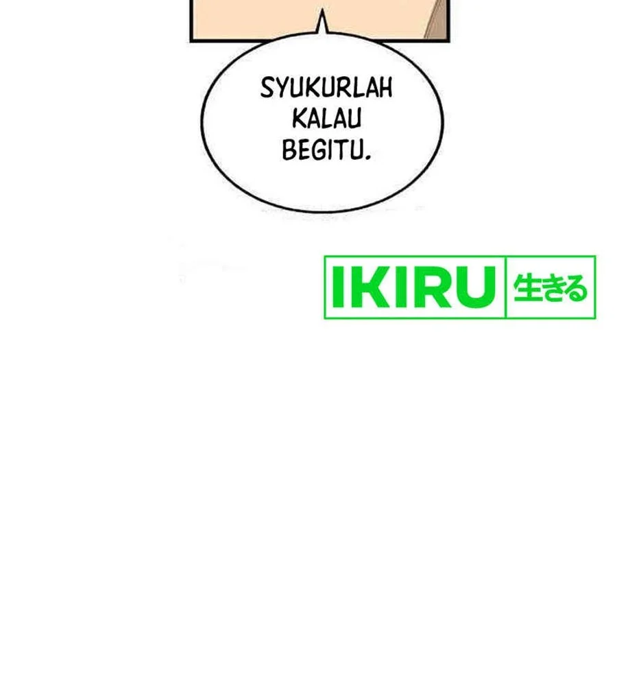 Not Over Chapter 20 Gambar 48