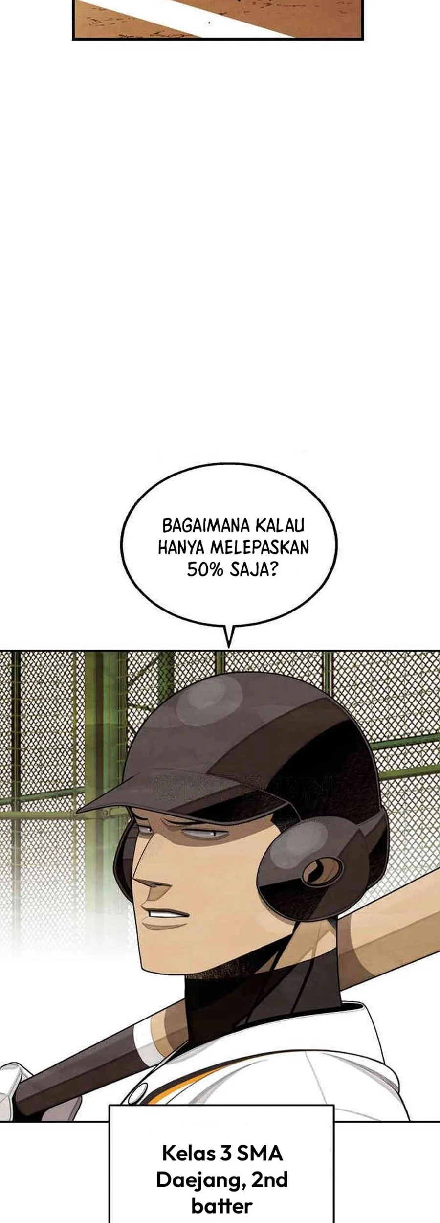 Not Over Chapter 21 Gambar 51