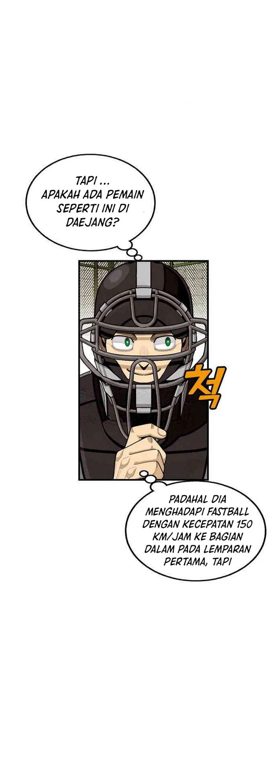 Not Over Chapter 21 Gambar 57