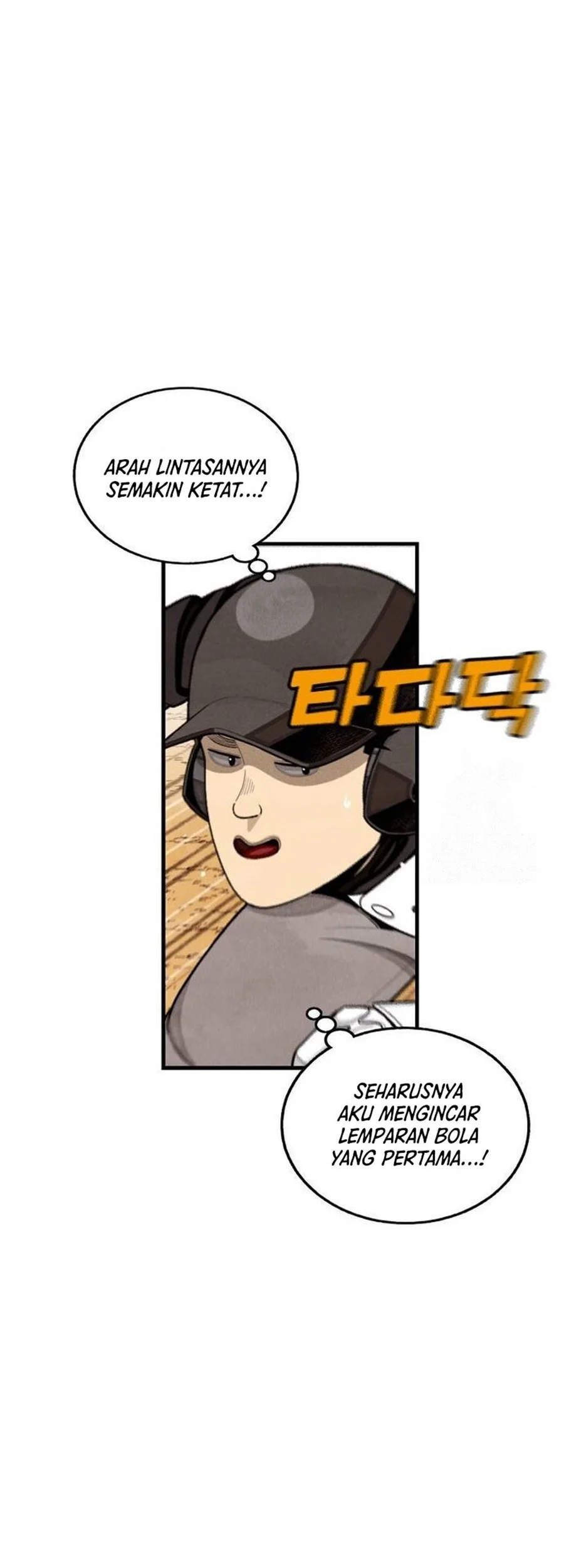 Not Over Chapter 22 Gambar 58