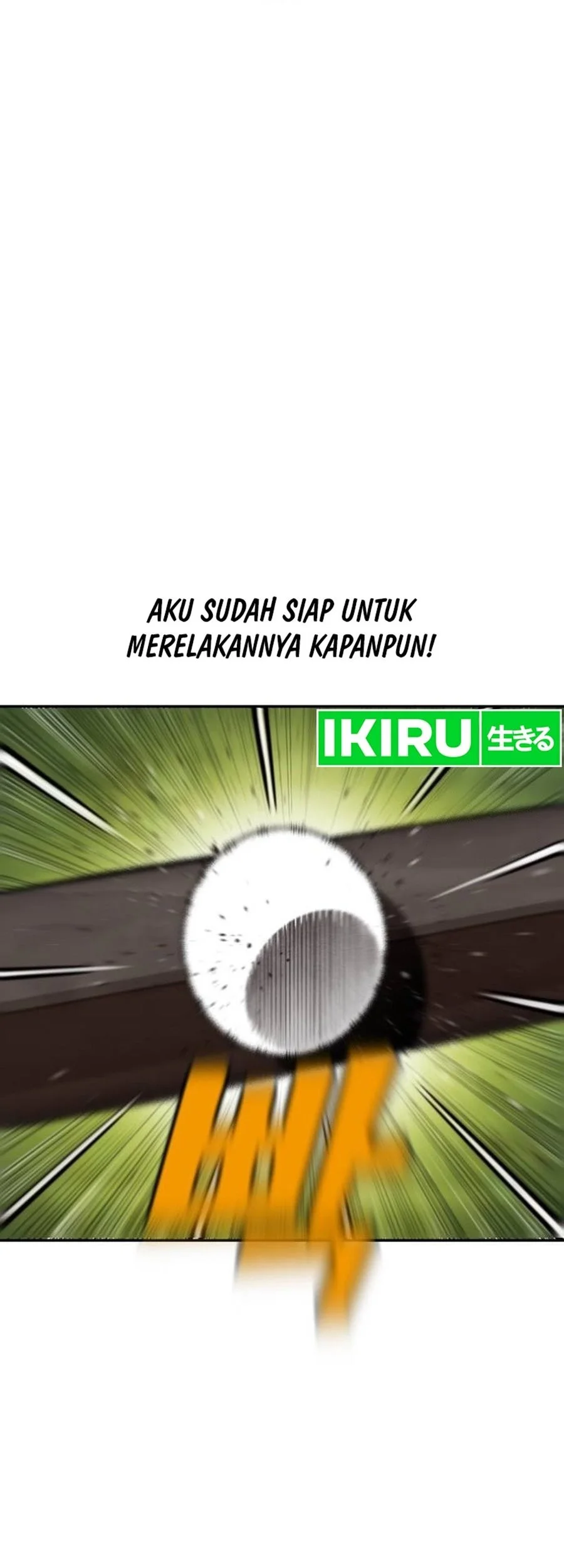 Not Over Chapter 23 Gambar 61
