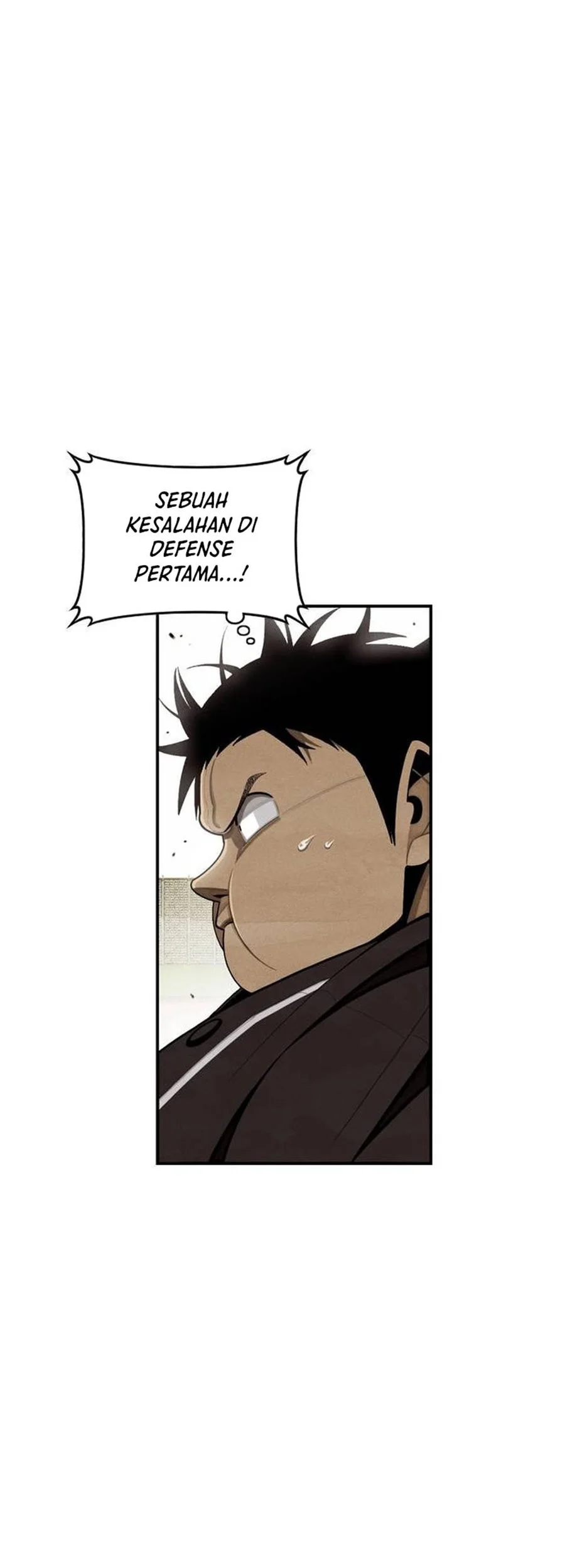 Not Over Chapter 24 Gambar 62
