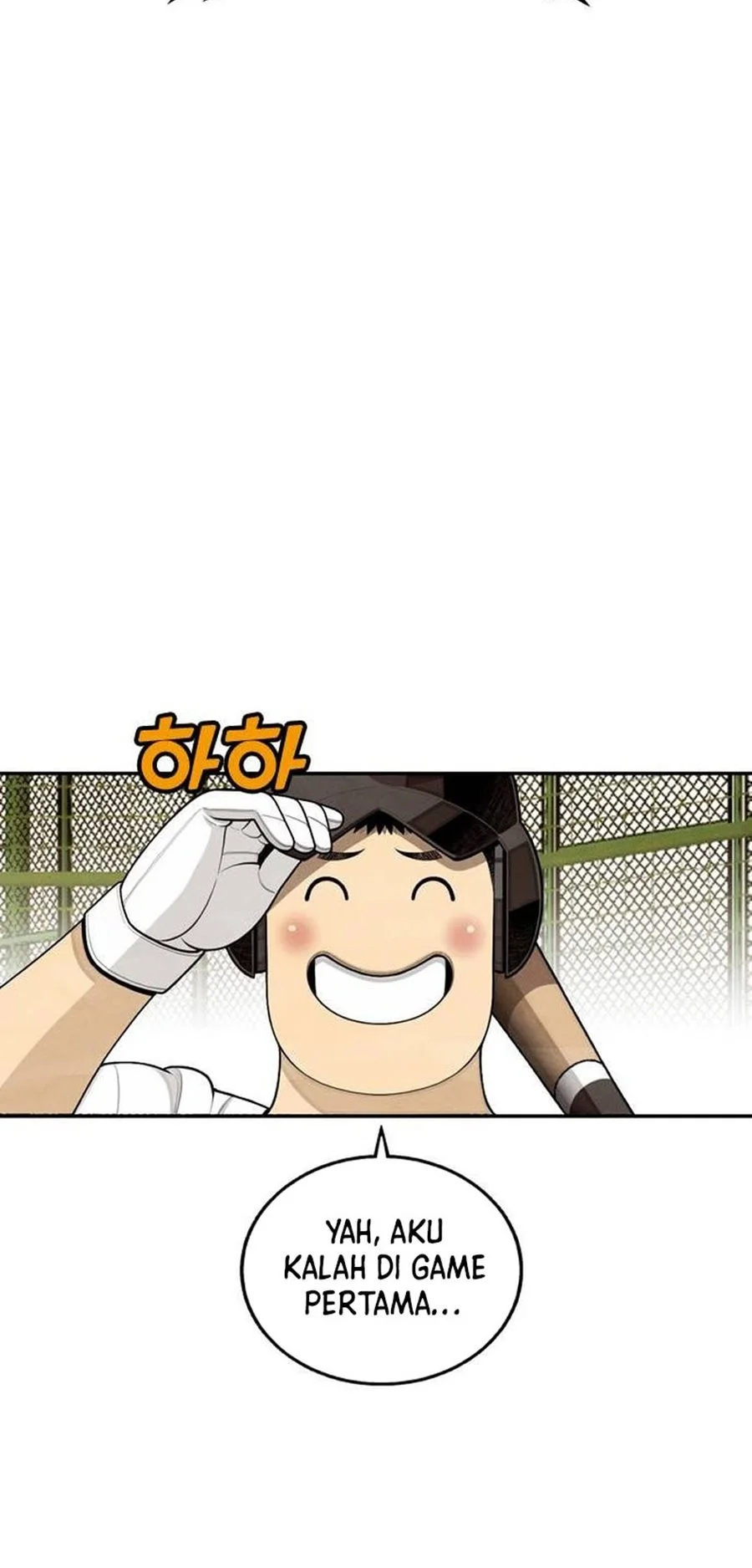 Not Over Chapter 24 Gambar 64