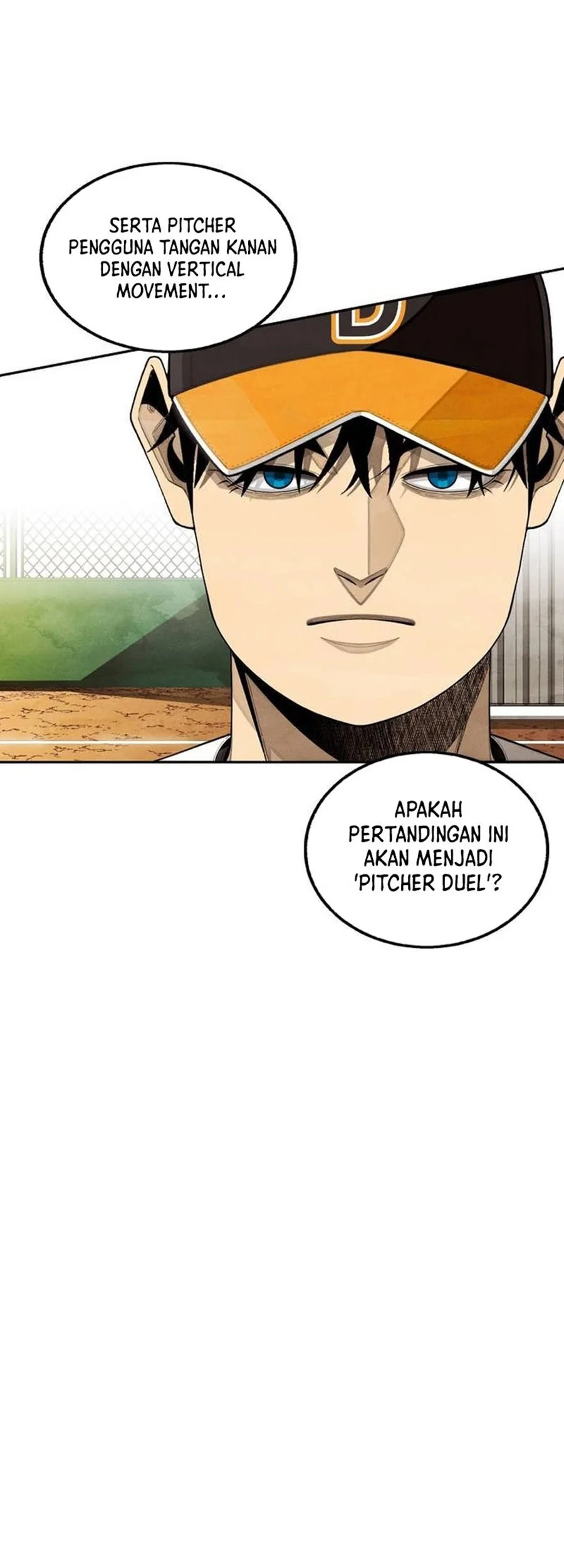 Not Over Chapter 24 Gambar 68