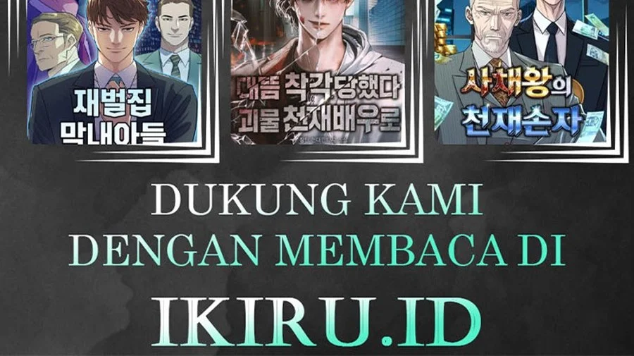 Not Over Chapter 24 Gambar 72