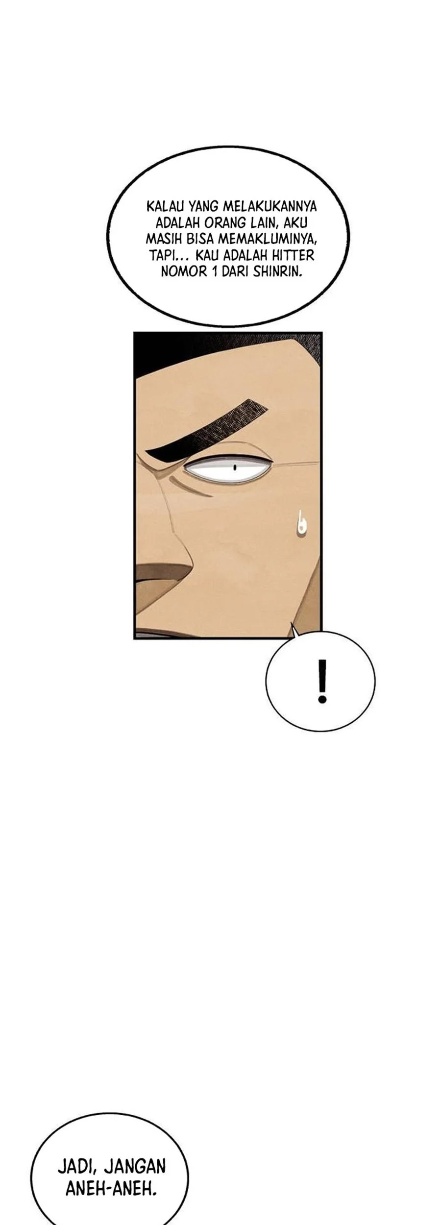Not Over Chapter 24 Gambar 11