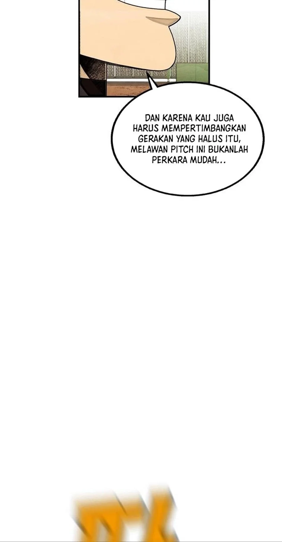 Not Over Chapter 24 Gambar 50
