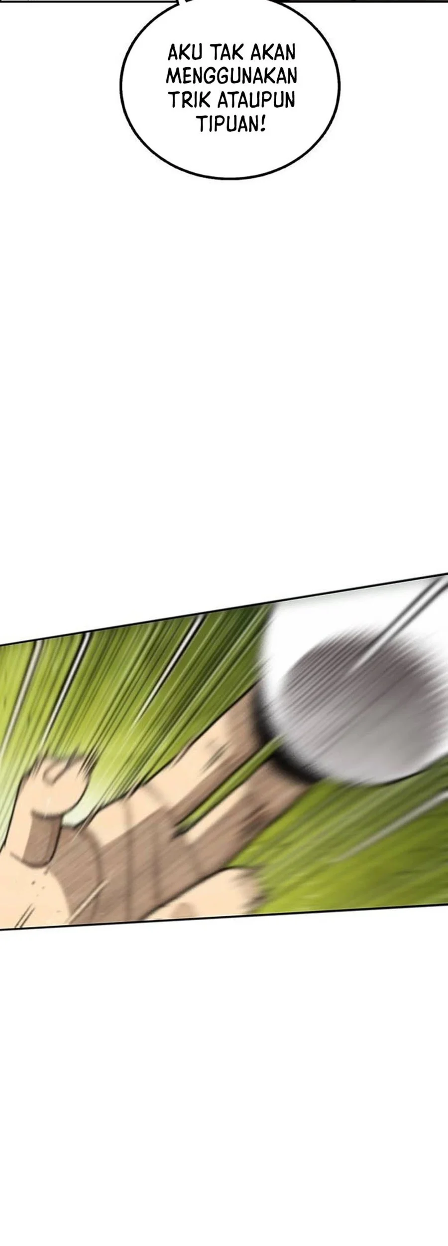 Not Over Chapter 24 Gambar 56