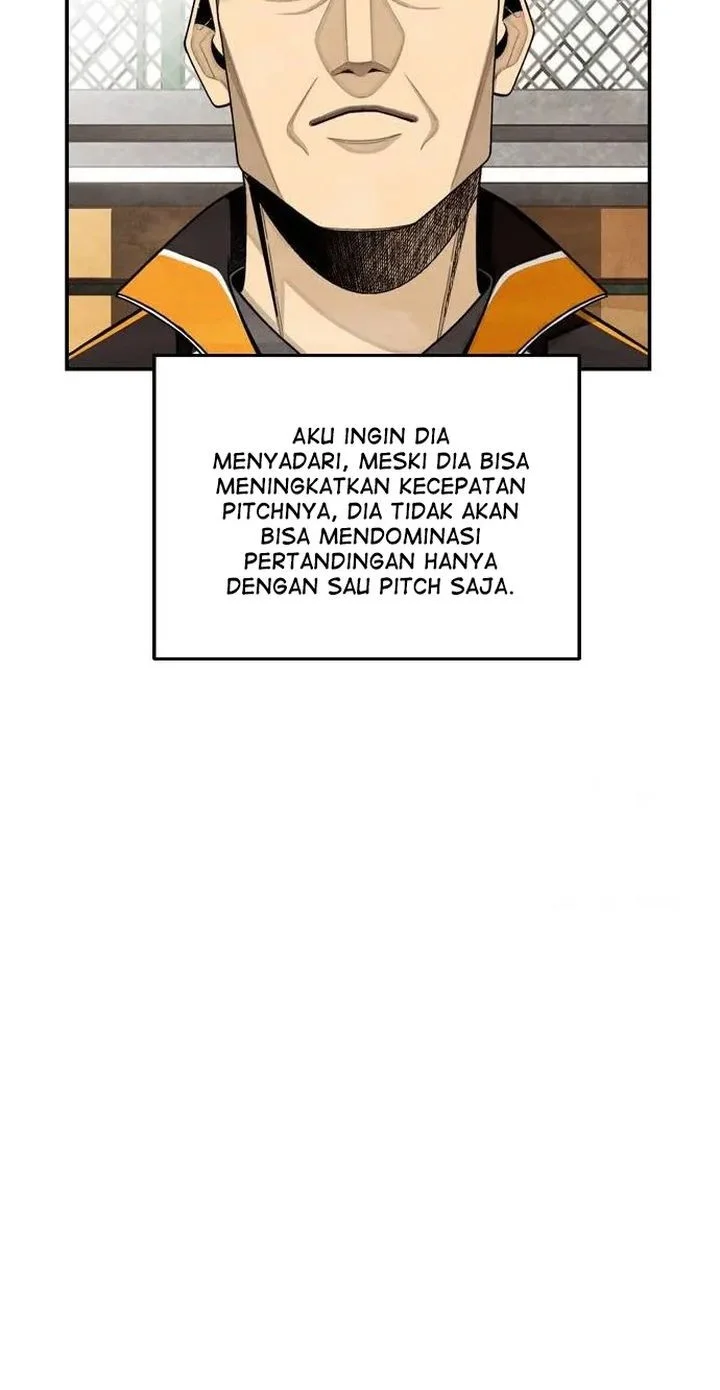 Not Over Chapter 25 Gambar 51