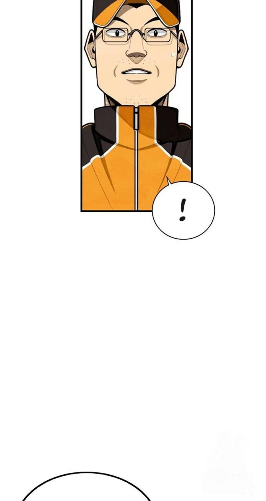 Not Over Chapter 26 Gambar 57