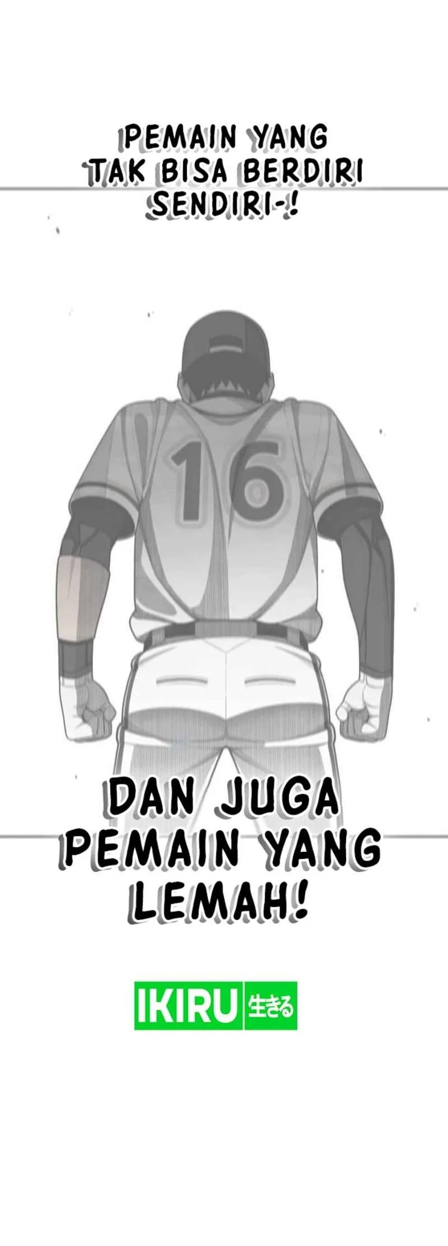 Not Over Chapter 28 Gambar 63