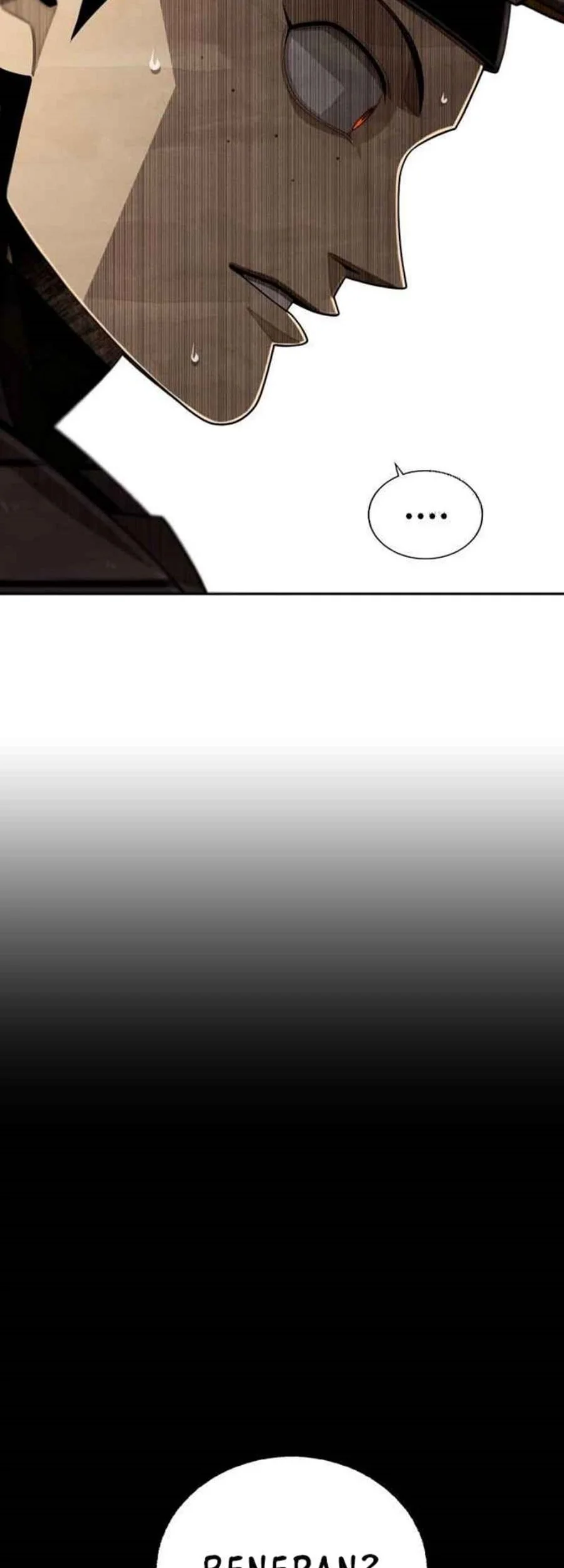 Not Over Chapter 28 Gambar 5