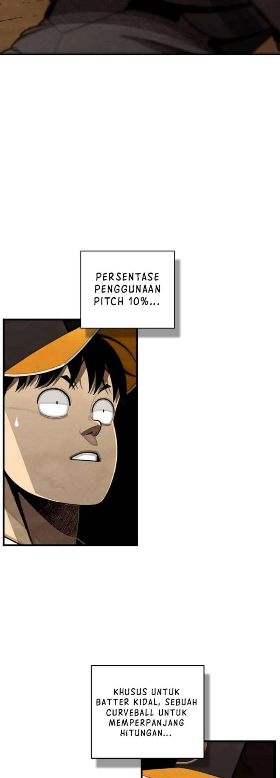 Not Over Chapter 29 Gambar 60