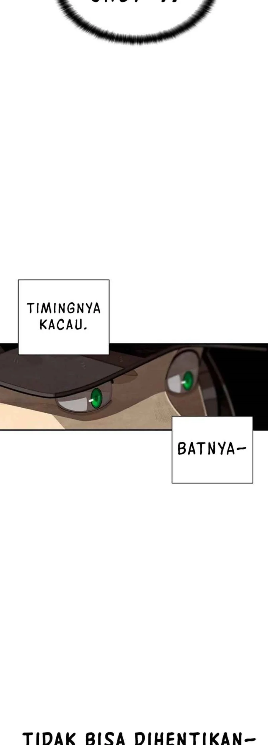 Not Over Chapter 29 Gambar 62