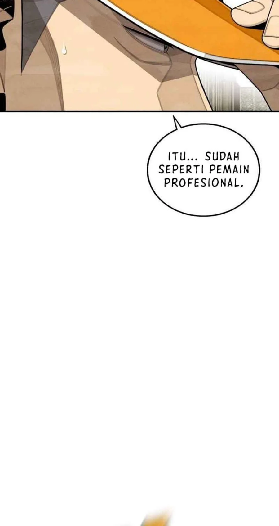 Not Over Chapter 29 Gambar 64