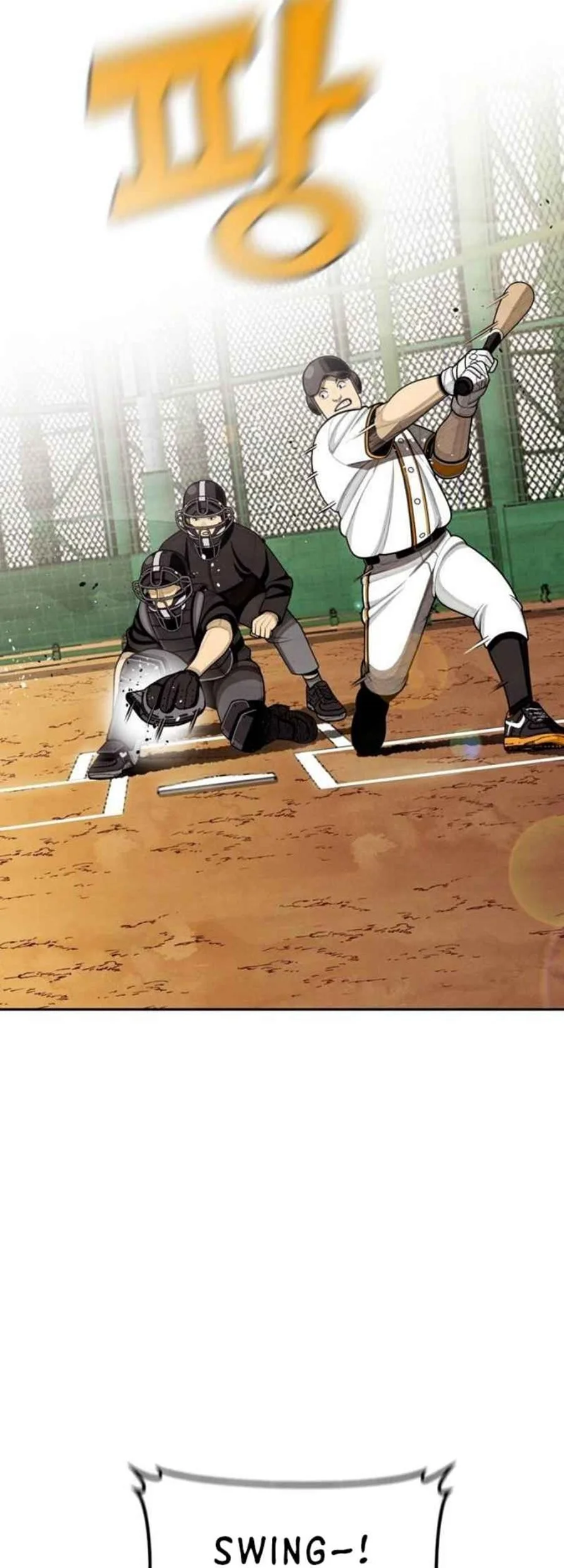 Not Over Chapter 29 Gambar 65
