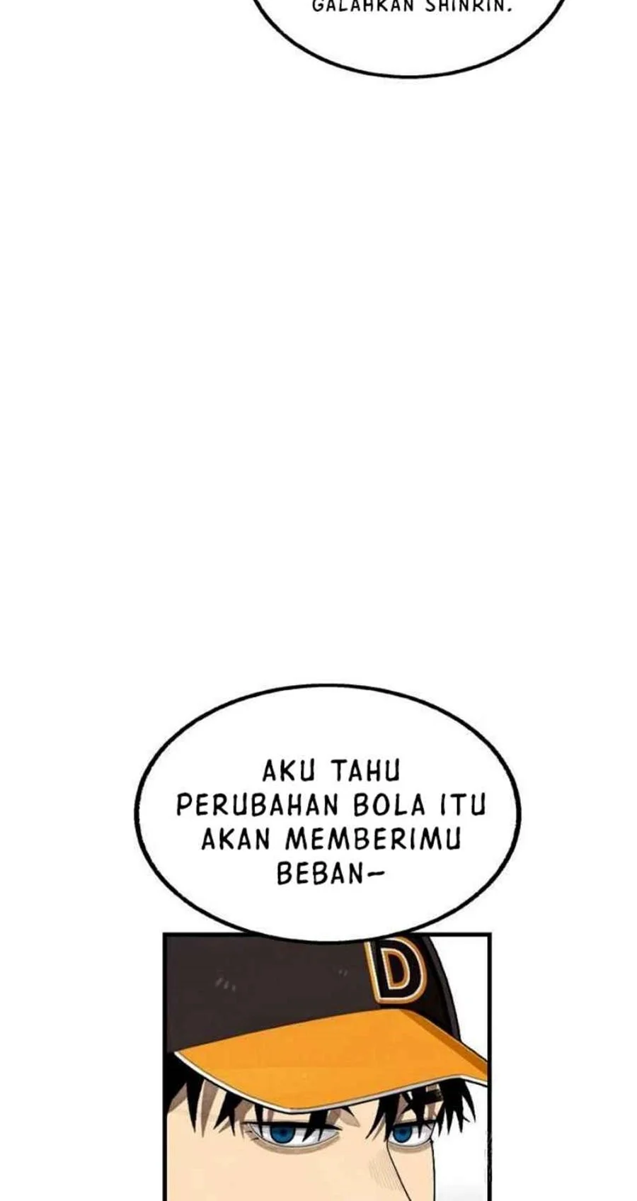 Not Over Chapter 29 Gambar 8