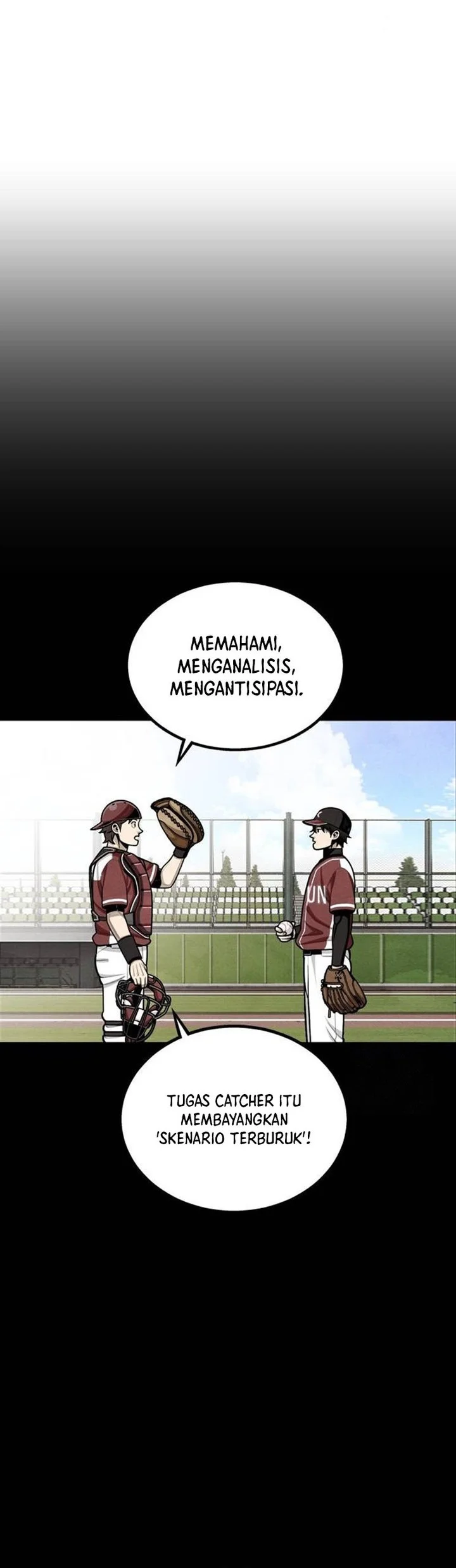 Not Over Chapter 3 Gambar 38