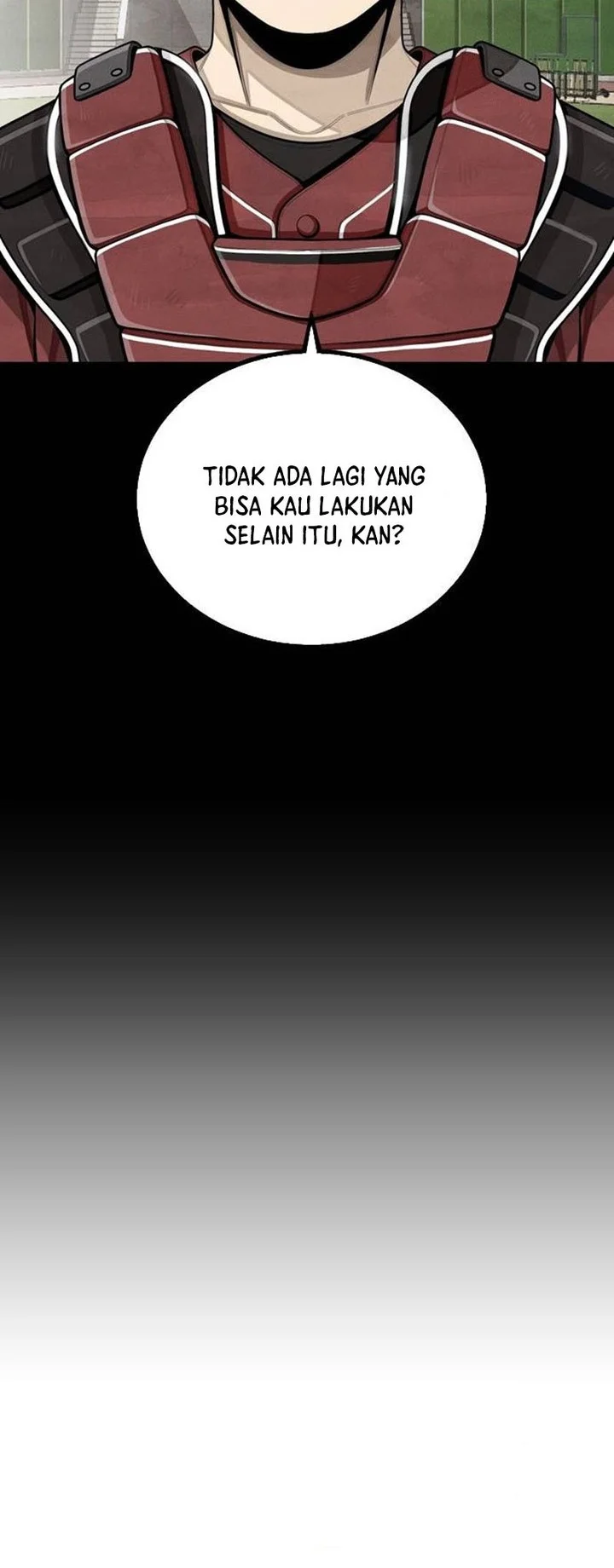 Not Over Chapter 3 Gambar 40