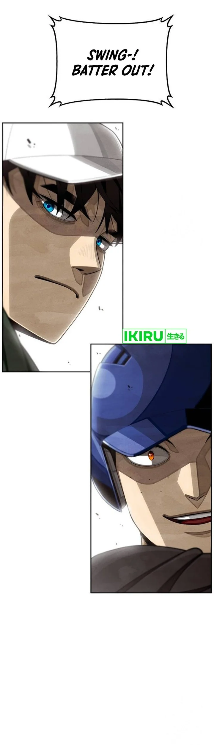 Not Over Chapter 3 Gambar 48