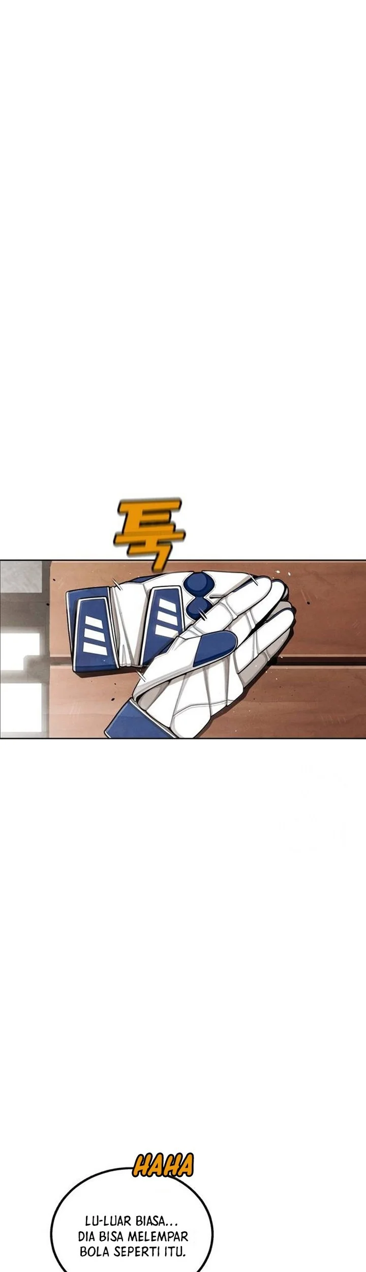 Not Over Chapter 3 Gambar 49