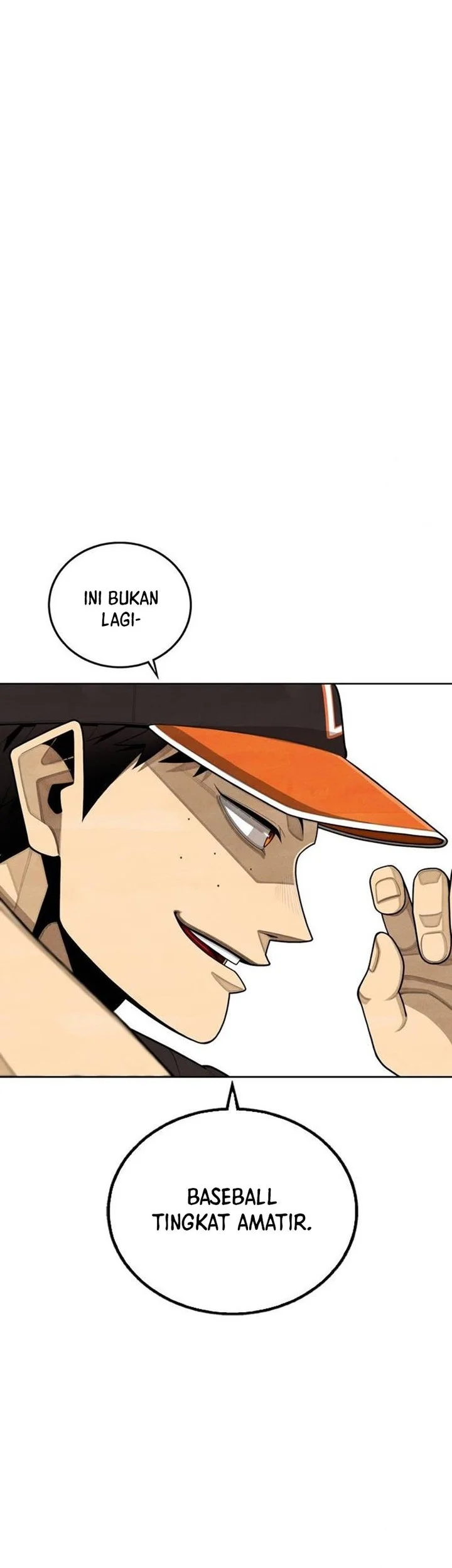 Not Over Chapter 3 Gambar 52