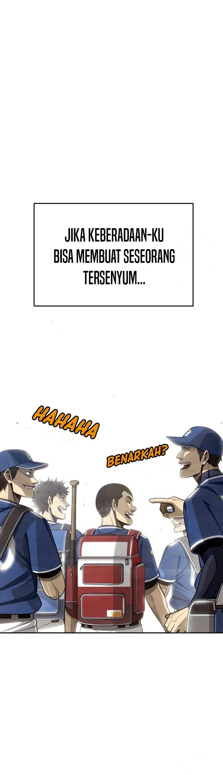 Not Over Chapter 3 Gambar 58