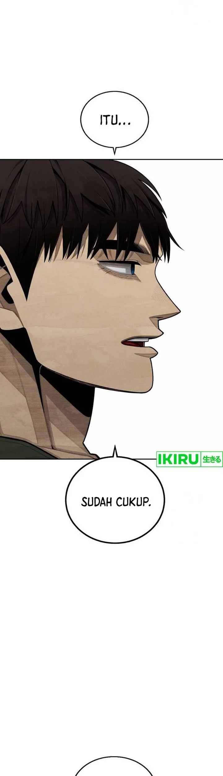 Not Over Chapter 3 Gambar 59