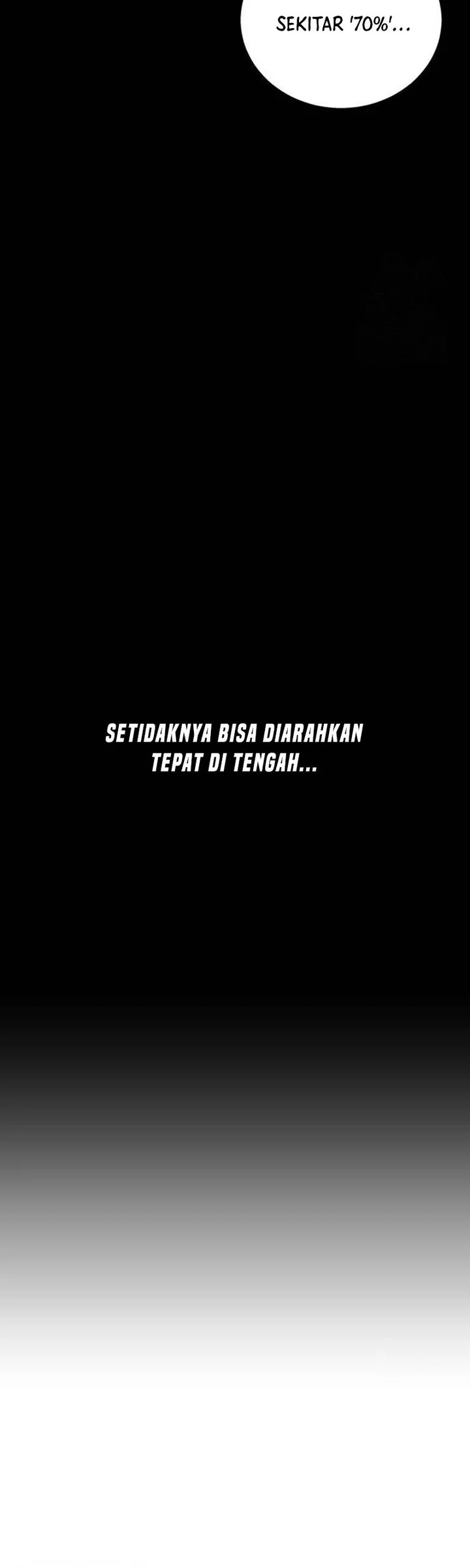 Not Over Chapter 3 Gambar 12