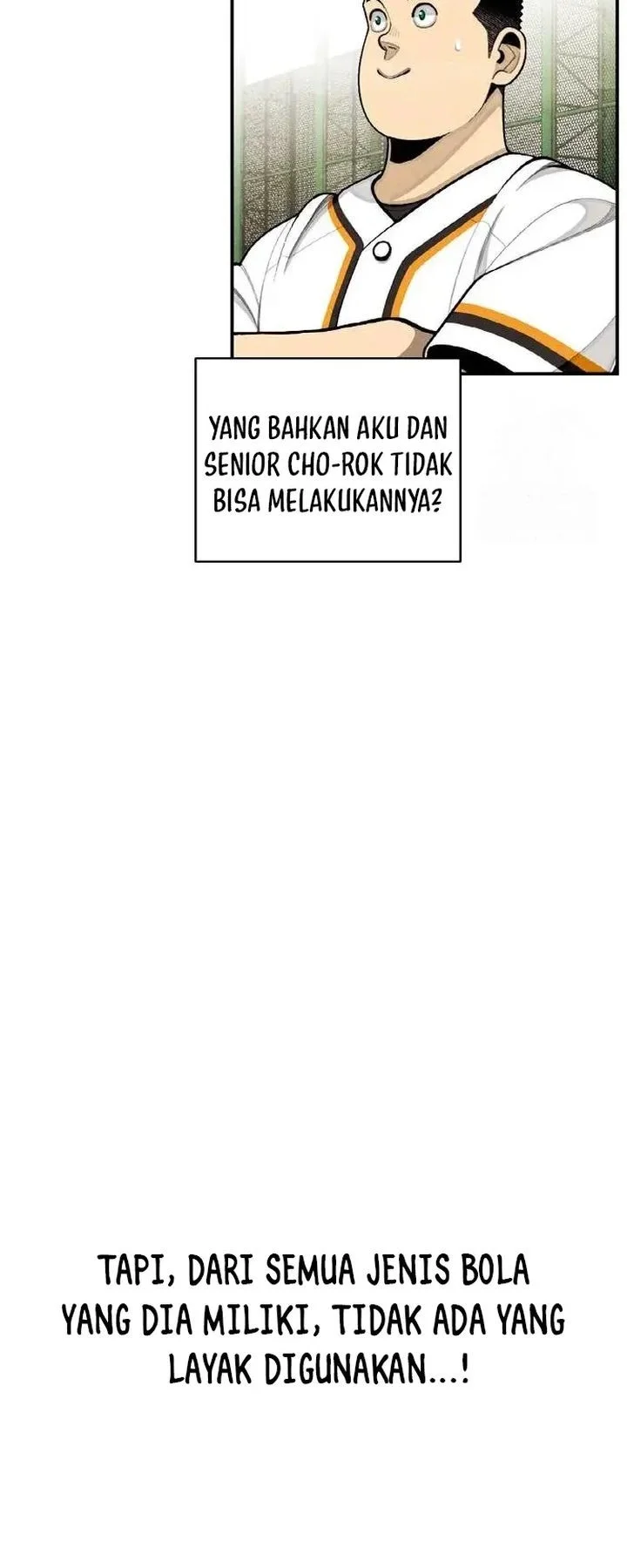 Not Over Chapter 30 Gambar 51
