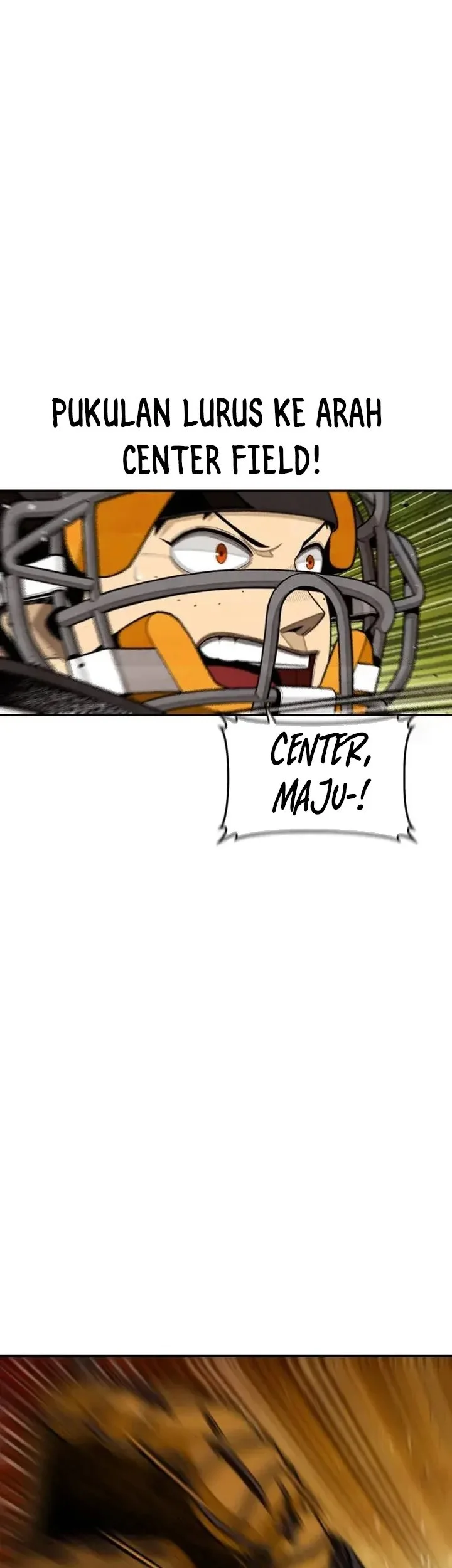 Not Over Chapter 31 Gambar 49