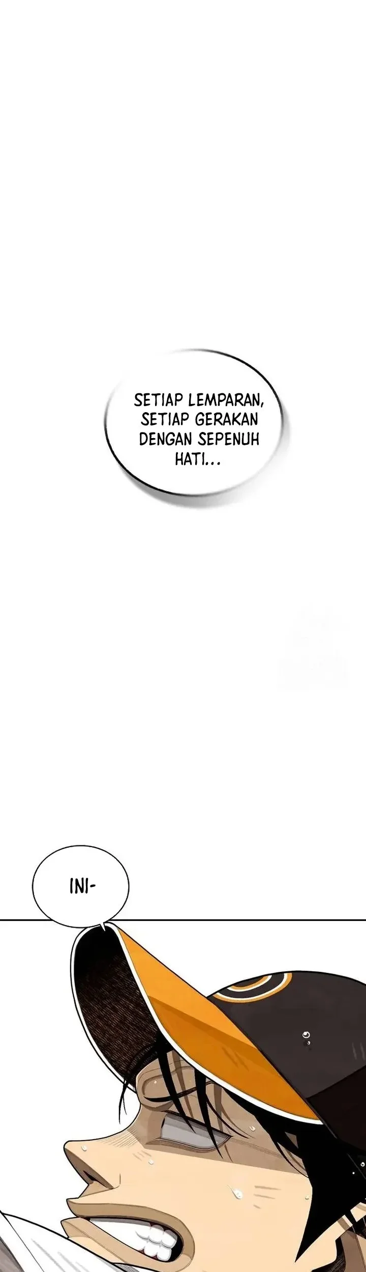 Not Over Chapter 31 Gambar 53