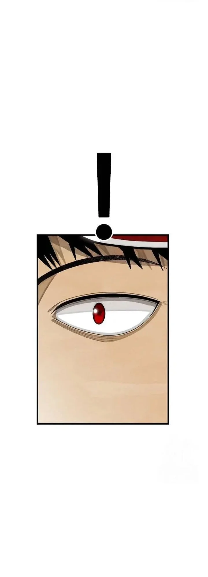 Not Over Chapter 32 Gambar 39
